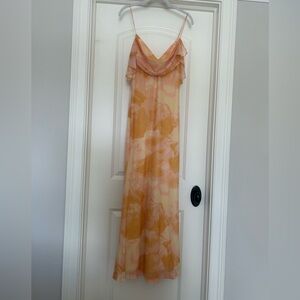 Here Comes the Sun boutique dress from Charleston